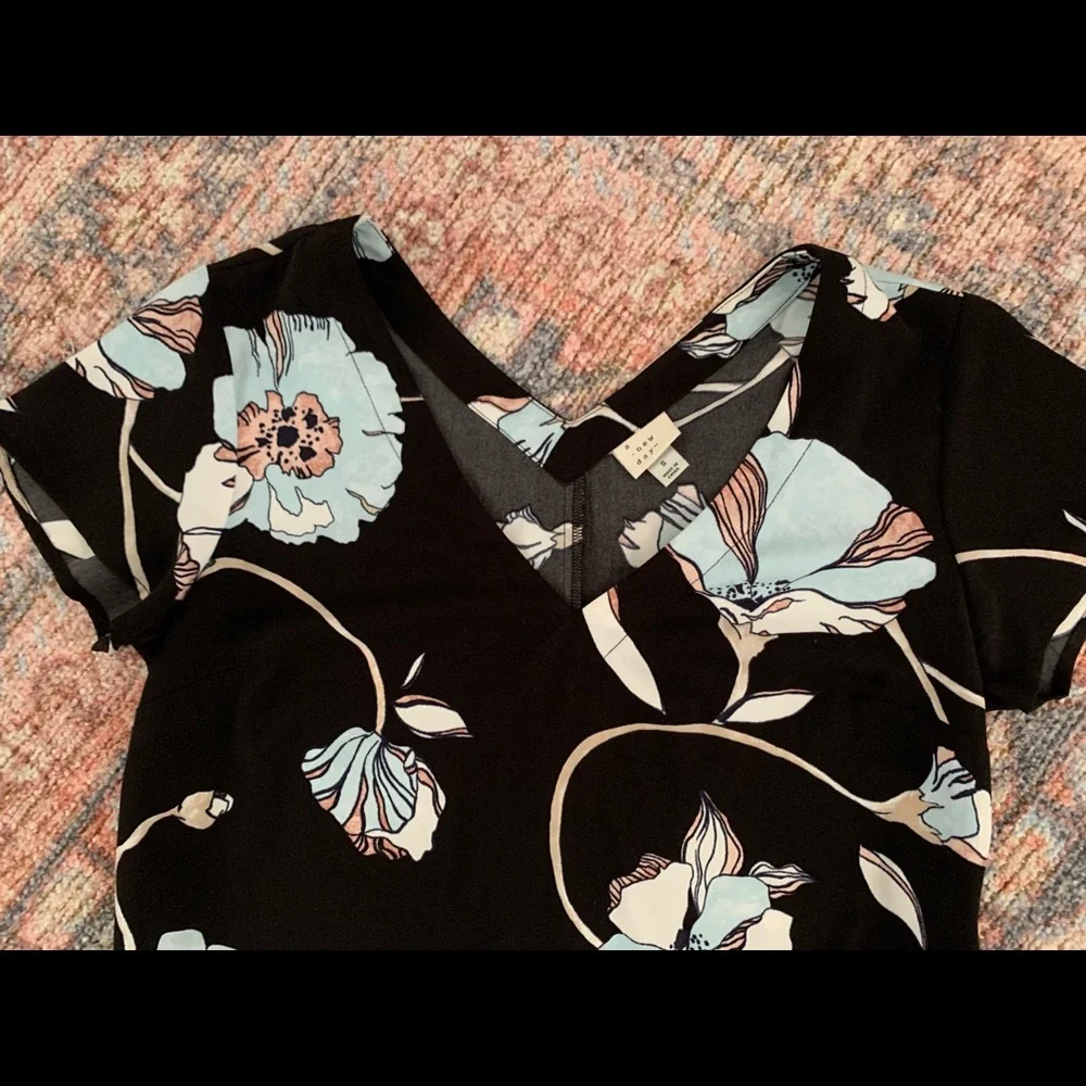 Target Dress - Picture 2 of 3